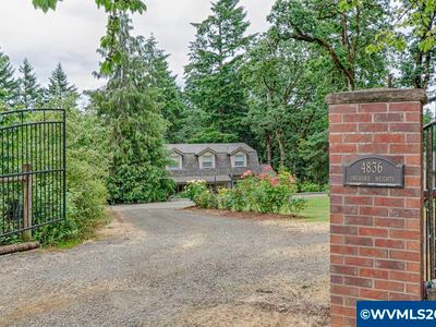 4836 Orchard Heights Rd NW, Salem, OR, 97304
