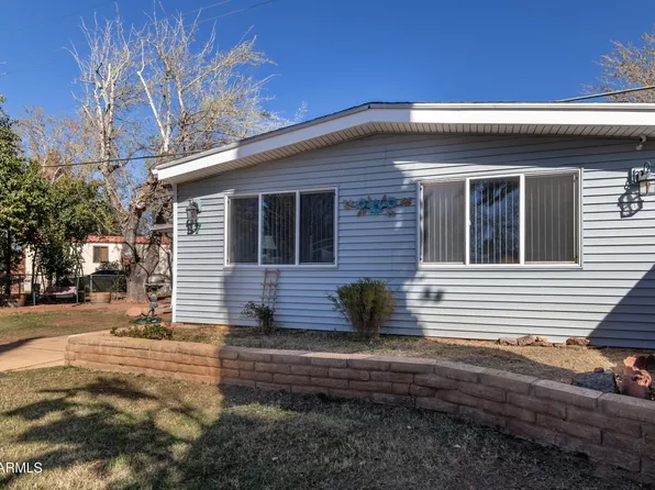 3300 E Fry Boulevard #37, Sierra Vista, AZ 85635