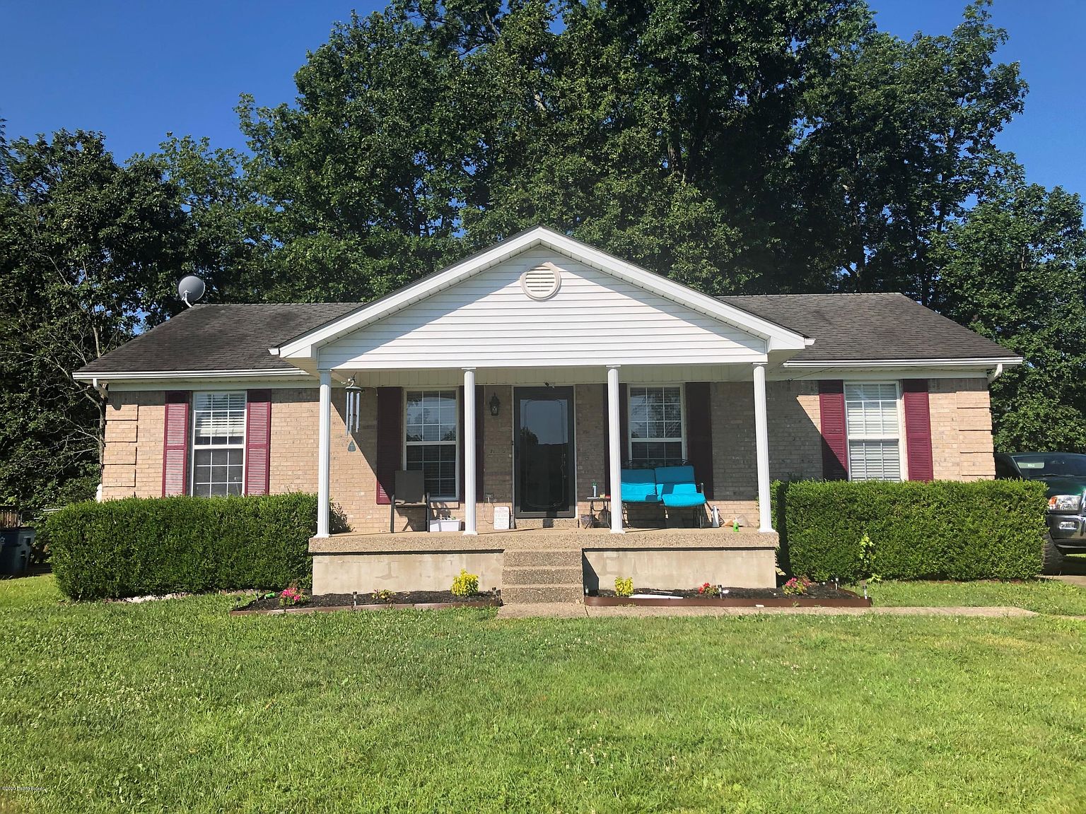 437 River Oaks Dr, Shepherdsville, KY 40165 Zillow