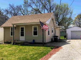 3921 S Lauder Ave, Peoria, IL