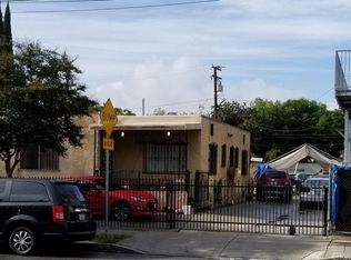 1315 S Downey Rd, Los Angeles, CA 90023
