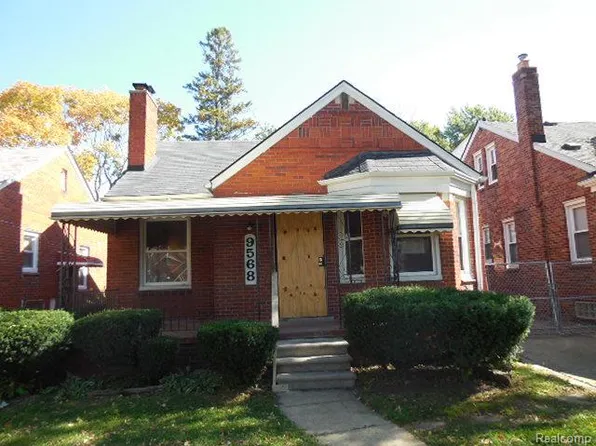 9568 Asbury Park, Detroit, MI 48227