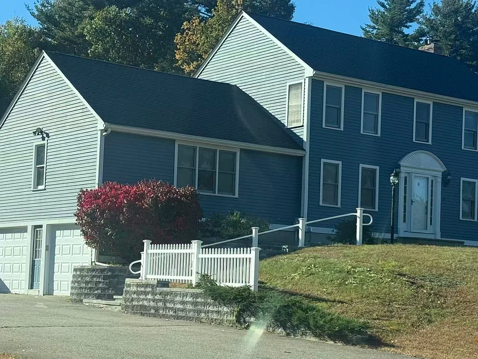 29 Thurston Hill Rd