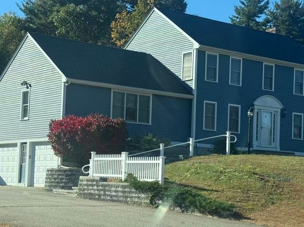 29 Thurston Hill Rd