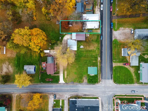 3035 S Derby Rd, Sidney, MI 48885