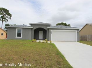 1507 Manzanita St NW, Palm Bay, FL 32907
