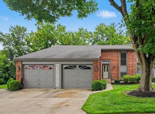 156 Steeleway Farm Ct, Fort Mitchell, KY 41017