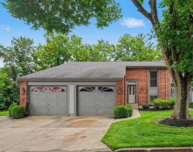 156 Steeleway Farm Ct, Crestview Hills, KY, 41017