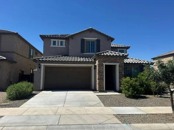 23095 E Mewes Rd, Queen Creek, AZ 85142