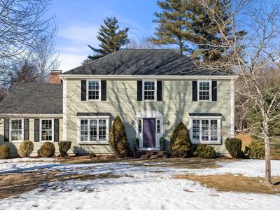 9 Hood Cir, Boxford, MA, 01921