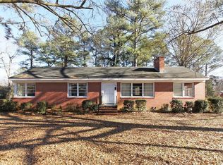 300 Penny St, Garner, NC 27529