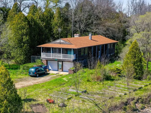 N7090 State Road 42, Algoma, WI 54201