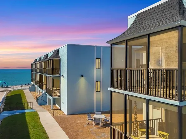 2810 N Beach Rd Unit D-205, Englewood, FL 34223