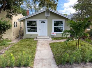 112 S E St, Lake Worth, FL 33460