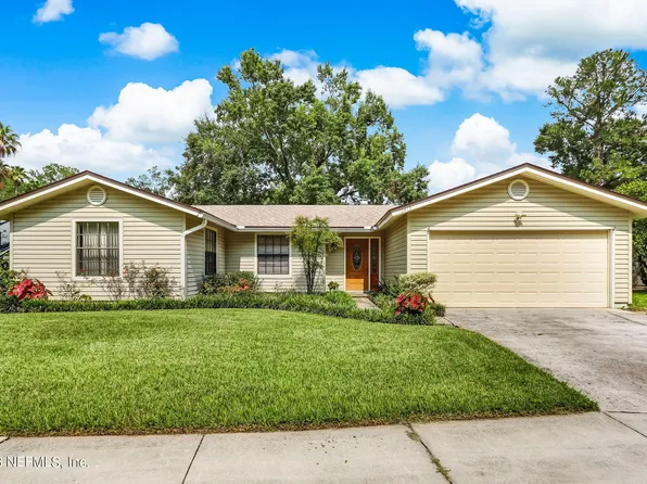 10415 DOCKSIDER Drive W, Jacksonville, FL 32257