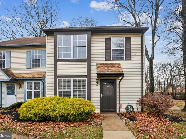 28 James Run, Cherry Hill, NJ 08002