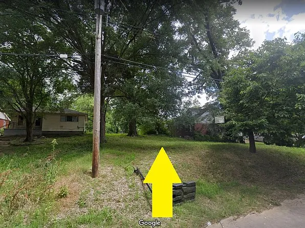 454 Honduras Ave, Memphis, TN 38109