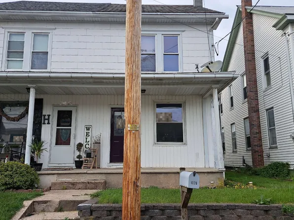1028 W Maple St, Valley View, PA 17983
