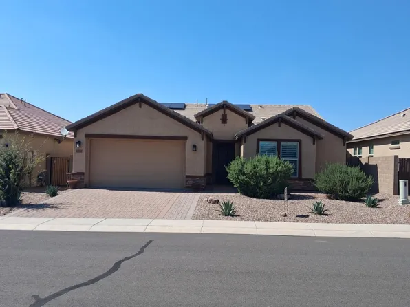 12118 E CHIRICAHUA Place, Gold Canyon, AZ 85118