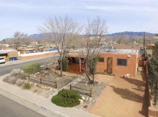 2354 Cardenas Dr NE, Albuquerque, NM 87110
