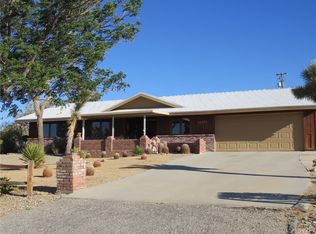 60999 Navajo Trl, Joshua Tree, CA 92252