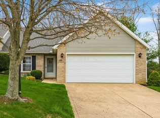 881 Red Oak Trl, Mansfield, OH 44904