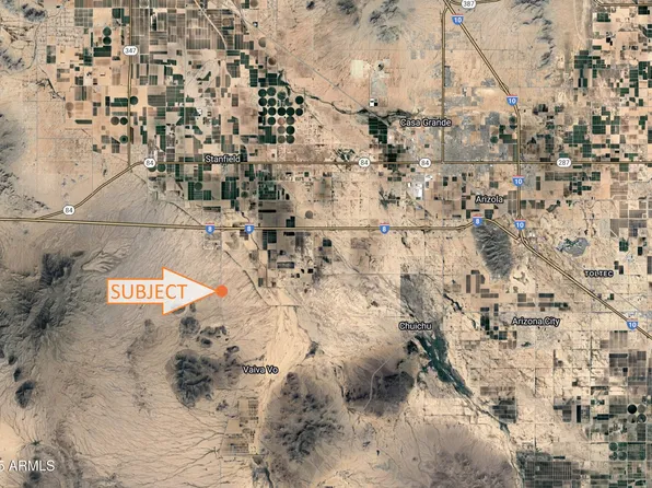 11079 S Stanfield Road #-, Casa Grande, AZ 85193
