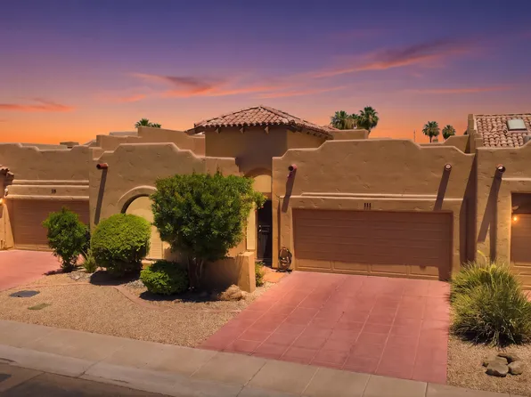 7955 E CHAPARRAL Road #111, Scottsdale, AZ 85250