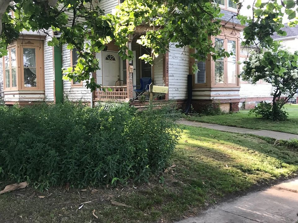 1st image of 502 N A St