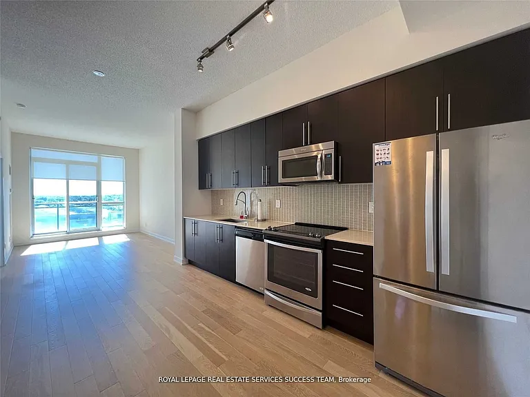 4011 Brickstone Mews #607 — Photo 3