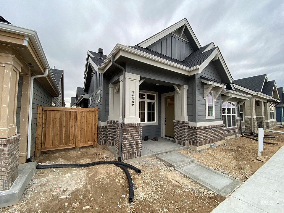 2nd image of 3629 W Silver River Ln