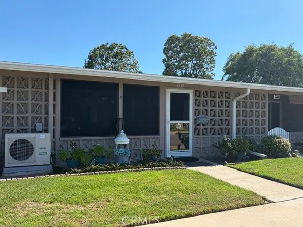 1260 Oakmont Rd #53I, Seal Beach, CA 90740