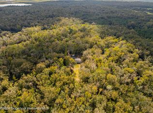 16109 Buczak Rd, Brooksville, FL 34614