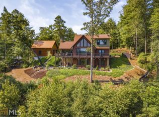 185 E Dream Catcher, Blue Ridge, GA 30513