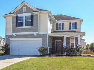 3905 Kesler Ct, Cumming, GA 30040