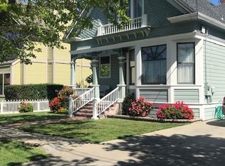 21 E Acacia St, Salinas, CA 93901