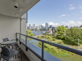 456 Moberly Rd #412, Vancouver, BC V5Z4L7