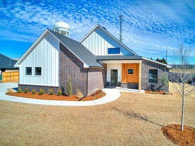 9608 Sultans Water Way, Yukon, OK, 73099