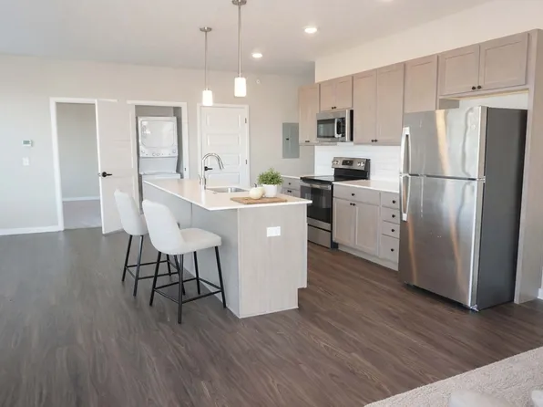 Level at Village Gardens