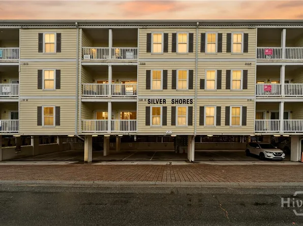 18 Silver Avenue #2, Tybee Island, GA 31328
