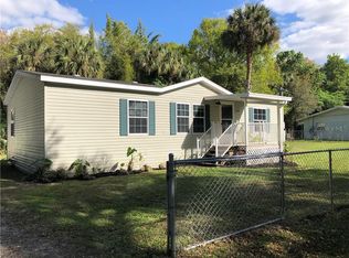 637 S Marlene Point, Inverness, FL 34450