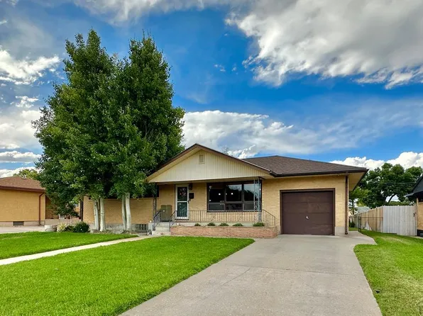 39 Amherst Ave, Pueblo, CO 81005