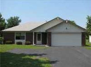 8810 S Sherman Dr, Indianapolis, IN