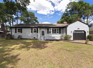 436 Clemson Ave, Chesapeake, VA 23324