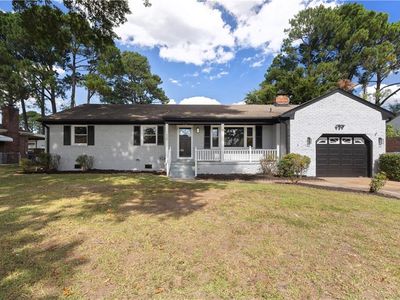 436 Clemson Ave, Chesapeake, VA, 23324