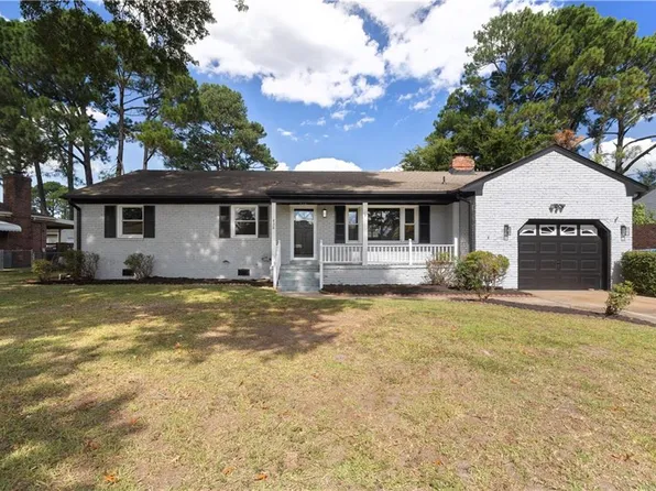 436 Clemson Ave, Chesapeake, VA 23324