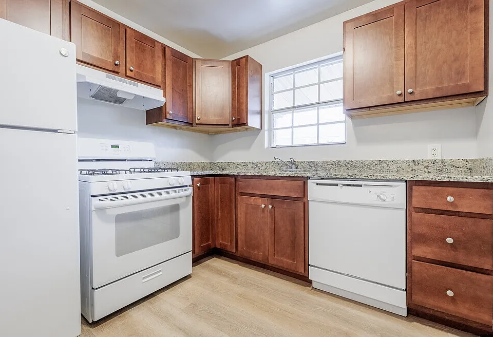 Updated Kitchen