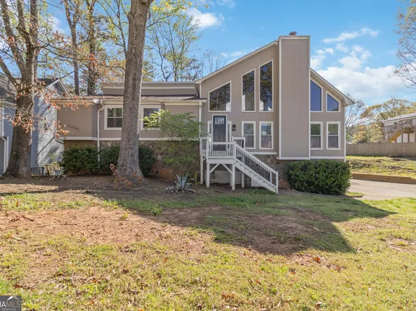 2730 Interlaken Dr, Marietta, GA 30062