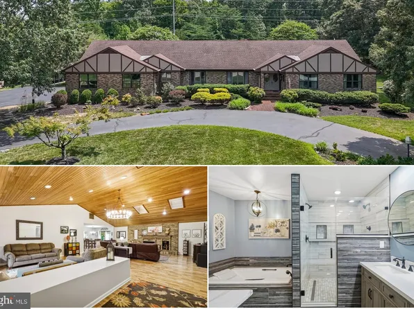 10555 Prince Charles Dr, La Plata, MD 20646