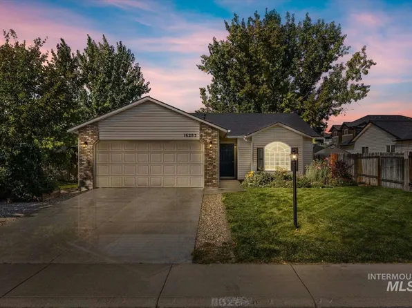 16283 N Red Oak Dr, Nampa, ID 83687